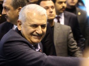 "Kimse Bizi İstikametimizden Alıkoyamayacak"