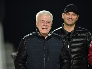 Ali Ay, Sow Transferinin Detaylarını Açıkladı