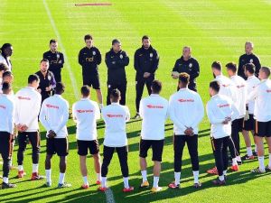 Galatasaray’ın Kamp Programı Belli Oldu