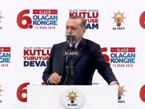 "Vatanımızı Bölemeyecekler"