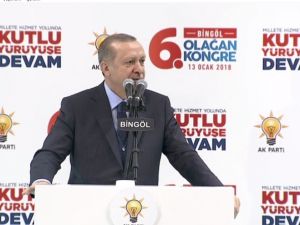 “Oyun Kuran, Tuzak Bozan Bir Türkiye Var”