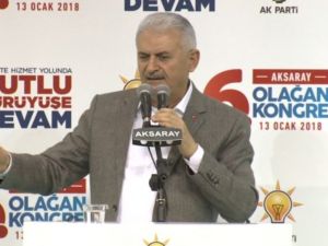 "Her Türlü Saldırı Misliyle Karşılık Bulacaktır"