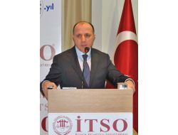 Müsteşar Acar, Masasında Oturan Bürokrat Devrinin Sona Erdiğini Söyledi