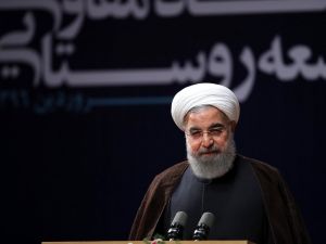 Ruhani: Anlaşma, İran İçin Zaferdir