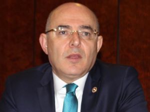 Mhp’den Chp’ye ’Milli Ve Yerli’ Tepkisi