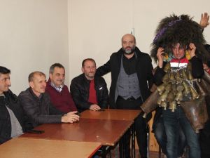 Hem Kalandar’ı Kutladılar Hem De Eğitime Destek Verdiler