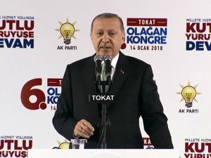 Abd’ye Afrin Uyarısı