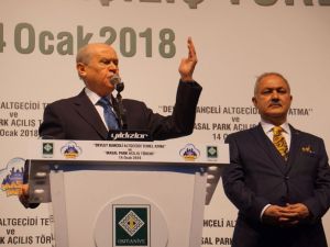 "Alayınızı Şaşkına Çevireceğiz"