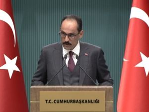“Abd Endişe Verici Adımlar Atmaktadır”