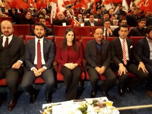 “Birinci Gündem Maddemiz İstihdam”