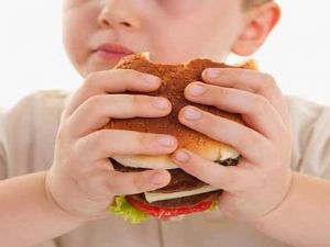 Türkiye Dünyanın En Obez Dördüncü Ülkesi