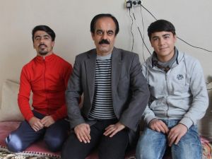 8 Nüfuslu Ailenin 7’si Kolon Kanseri