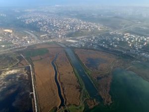İşte Kanal İstanbul’un Güzergahı