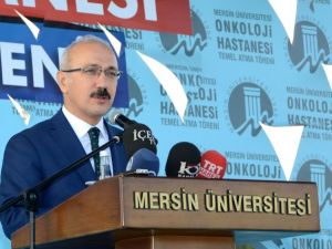 "İşsizlikte Tek Hane Hedefimize Emin Adımlarla İlerliyoruz"