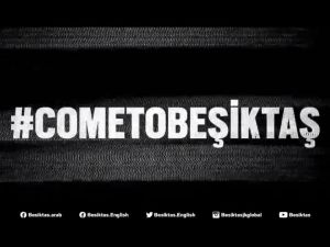 İşte Beşiktaş’ın Dünyaya Açılacağı Kampanya