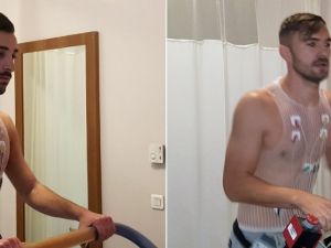 Karabükspor’dan Çifte Transfer
