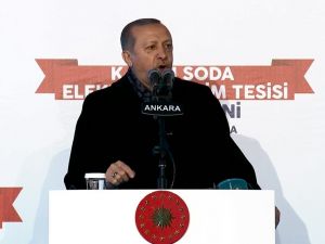 Abd’ye Çok Sert Mesaj: O Orduyu Doğmadan Boğarız