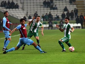 Trabzonspor Tur Peşinde