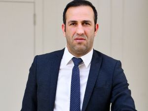 Transferleri Başkan Açıkladı
