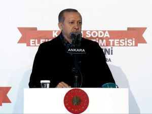 "Harekat Her An Başlayabilir"