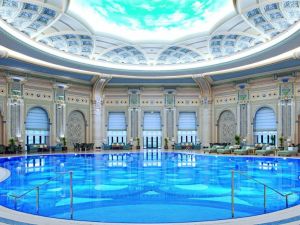“Dünyanın En Lüks Hapishanesi” Yeniden Otel Oluyor