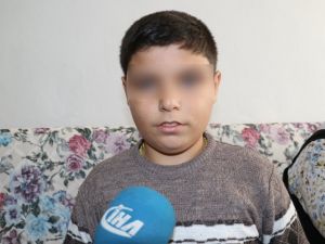 Öğretmenin 7’nci Sınıf Öğrencisini Darp Ettiği İddiası