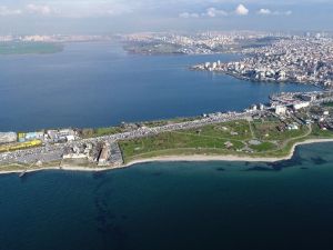 “Kanal İstanbul Yabancı Yatırımcının Da Dikkatini Çekecek”