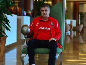 Şenol Güneş Onu ’Yeni Transfer’ Olarak Değerlendirdi