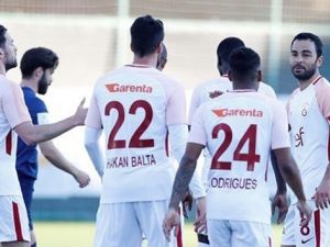 Galatasaray 5. Viteste
