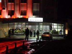 Minik Kardeşlerin Tüfekli Şakası Kanlı Bitti