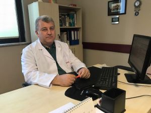 “Tarihi İnsanlık Tarihi Kadar Eski Ama Kendisi Yeni Bir Hastalık: Adet Öncesi Gerginlik Sendromu”