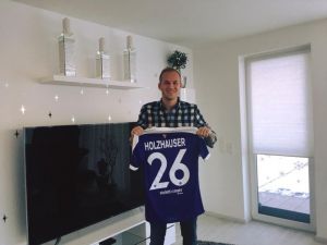 Holzhauser Türkiye’ye Geldi