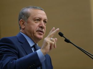 Grup Toplantısı Sonrası Kritik Açıklamalar