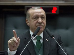 "Terör Yuvalarını Birer Birer Dağıtacağız”
