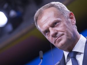 Tusk’tan İngiltere’ye Son Bir Çağrı Daha