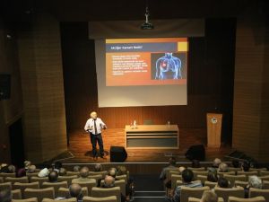 "Bir Nargile 50 Sigaraya Bedel"