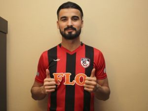 Tugay Kaçar İmzayı Attı