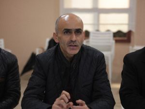 Ziraat Odası Başkanı Karan: “Fındık Bahçeleri De Yaşlandı, Fındık Üreticisi De”