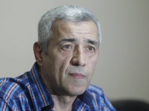 Kosovalı Sırp Siyasetçi Öldürüldü