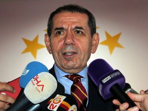 "Yabancı Sınırlaması İle İlgili Çalıştay Yapacağız"