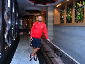 “İkinci Yarıda Rakipler Bize Karşı Daha Farklı Oynayacaktır”
