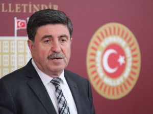 Hdp’li Tan’a 15 Yıla Kadar Hapis İstemi