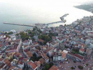 Sinoplular Nükleer Santral Konusunu Değerlendirdi