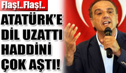 Cumhuriyeti yönetenler Çanakkale'de gömülenlere ihanet etti