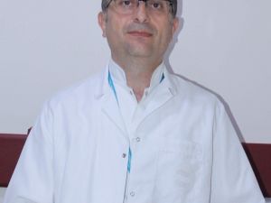 Yuluğ "Grip Tedavisinde İlk 48 Saat Önemli”