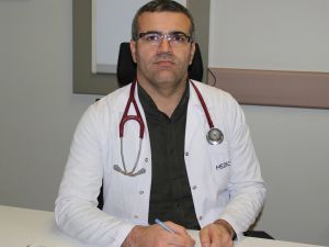 Soğuk Hava Kalp Krizini Tetikliyor