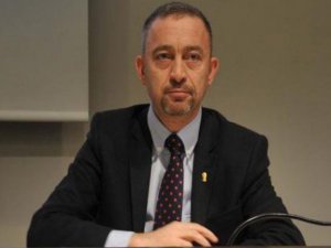 Kocasakal, CHP Genel Başkan Adaylığını açıkladı
