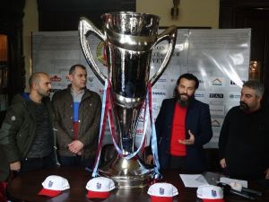 Trabzonspor Taraftarlarından 1’er Tl Toplayarak ‘Şike Anıtı’ Yapacaklar