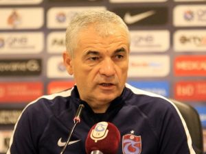 “Transfer Yapmamız Gerekiyor”