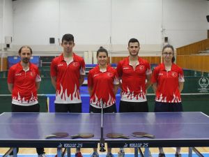 Milliler Macaristan Sınavında
